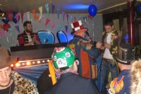 2019-03-03 Afterparty bij Centraal 11 2019-03-03 Afterparty bij Centraal 11